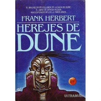 Herejes De Dune/Heretics of Dune