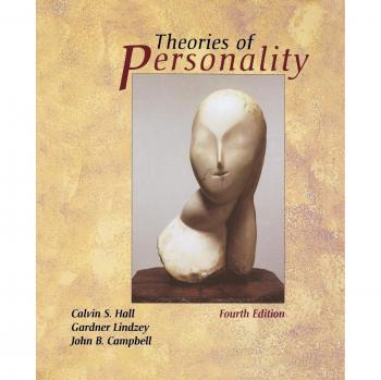 Personality 4e