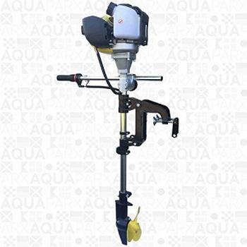 Motor Fueraborda