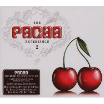 Pacha Experience Vol. 2 - 3CD