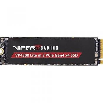 Patriot Memory VP4300 Lite 4TB M.2 PCIe Gen4 x4 NVMe SSD