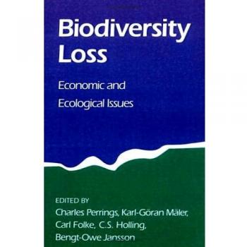 Libro sobre la Pérdida de Biodiversidad: Problemas Económicos y Ecológicos