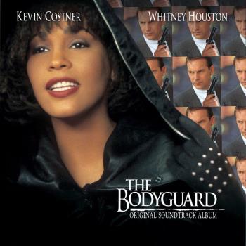 Vinilo LP Whitney Houston - The Bodyguard (Álbum de Banda Sonora Original, 30 Aniversario)