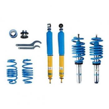 Kit de suspensión roscada Bilstein no ajustable para Renault Clio 1.6S, incluye amortiguadores y muelles BILSTEIN 48-147231