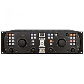 SPL DMC (Black)