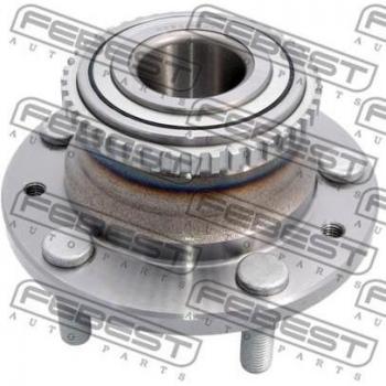 Kit de rodamiento de rueda FEBEST 0582-6A44R