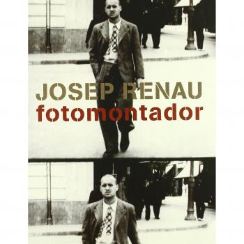 Josep renau fotomontador