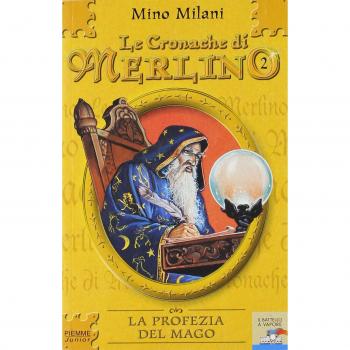 Cronache Di Merlino