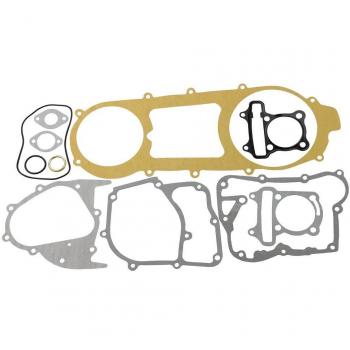 goofit Completo de el-06 Junta de culata para GY6 150 cc Go Karts