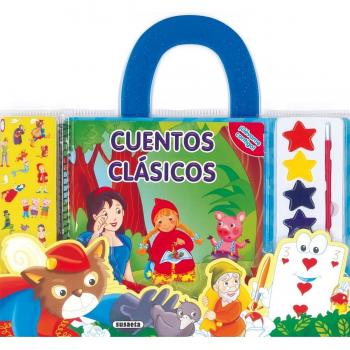 Cuentos Clásicos - Varios Autores