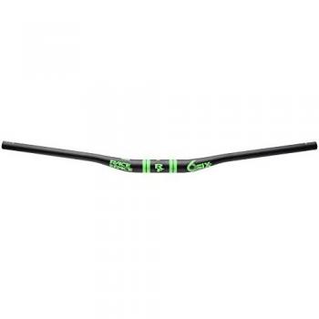 Race Face Sixc – Manillar para bicicleta unisex carbonoverde
