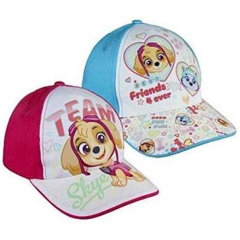 GORRA PAW PATROL skye - cerdá