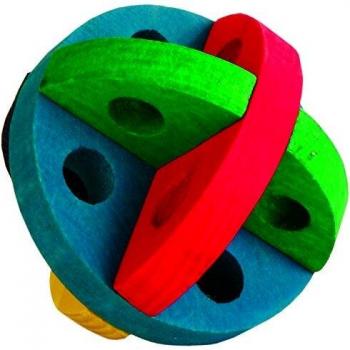 TX-6185 Play and Snack Ball