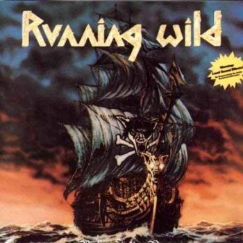Under Jolly Roger [Vinilo]