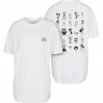 Disney 100 Girl Gang Women's T-shirt