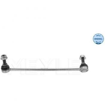 Bieleta de suspensión MEYLE 53-16 060 0011 con características de estabilizador, fabricada por MEYLE, diseñada para vehículos específicos, alta durabilidad y resistencia, fácil instalación