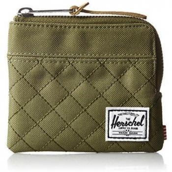 Herschel  Monedero 10094-00867, Verde