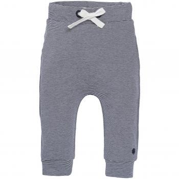 Noppies Kids B Pants Jersey Loose Yip, Blau
