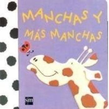 Manchas y más manchas