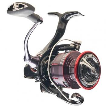 Daiwa Fuego LT 3000D-C Lightweight Spinning Reel
