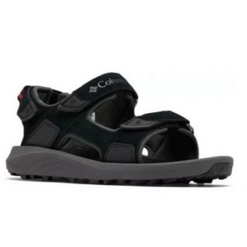 Sandalias Columbia Trailstorm™ Hiker 3 Negro