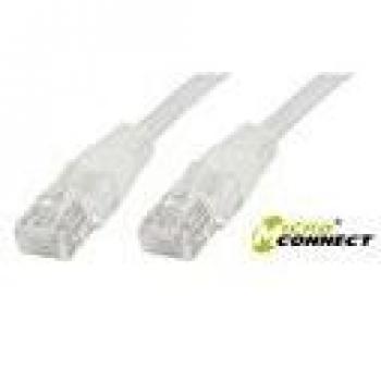 Microconnect CAT5e UTP 1m - Cable de Red