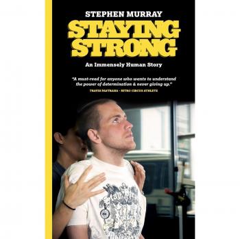 Fortaleza Personal: Una Historia Profundamente Humana de Stephen Murray