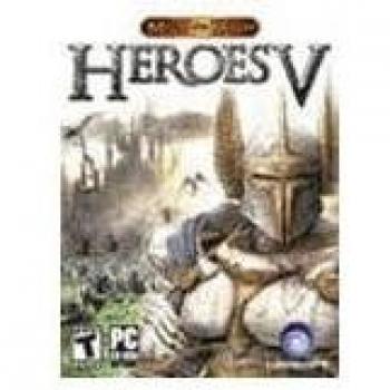 Heroes 5 Gold Pc Ver. Reino Unido