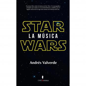 Star Wars. La música