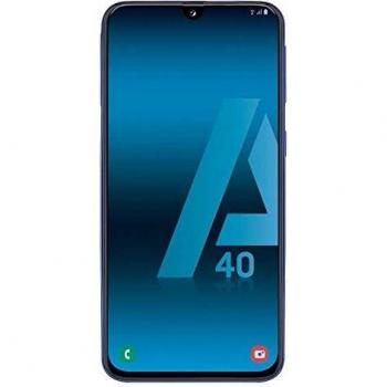 Samsung Galaxy A40 - Smartphone de 5.9 FHD+ sAmoled Infinity U Display