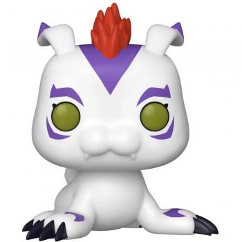 Gomamon Digimon Funko Pop! Animation Vinyl Figure 9 cm