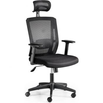 Silla Ergonómica Sofía GN