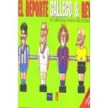 Deporte, el. su original vision del futbol