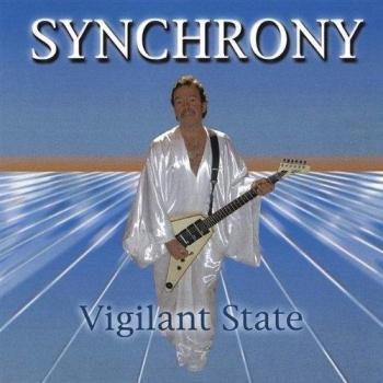 Vigilant State