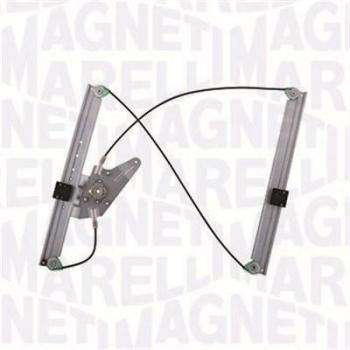 Regulador de ventanilla MAGNETI MARELLI 350103170083 Izquierda