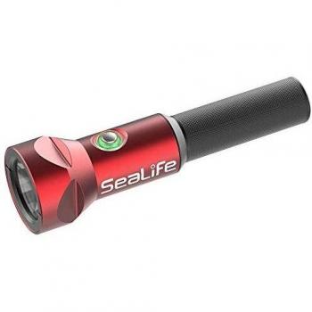 SEALIFE Sea Dragon Mini LED 1300S Compact Dive Light