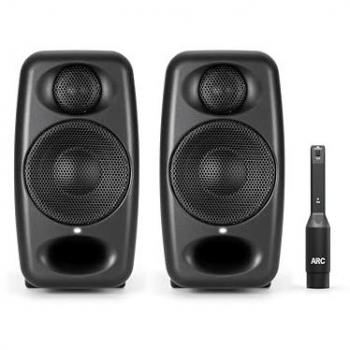IK Multimedia iLoud Micro Monitors Pro Pair