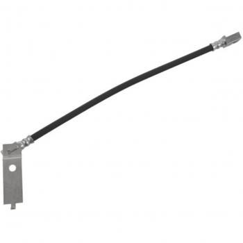 Tubo de freno FEBI BILSTEIN 172718 Izquierda - Latiguillo de freno, fabricado por FEBI BILSTEIN, diseñado para garantizar un rendimiento óptimo en sistemas de frenado, con una construcción