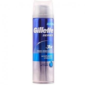 Gillette Series Conditioning Shave Gel 200ml