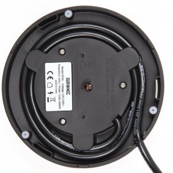 Hervidor Eléctrico Duronic EK30 - 3000W, 1.5L, Temperatura Ajustable (40°/60°/80°/100°), Filtro Antical y Mantenimiento Caliente