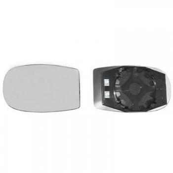 Cristal de espejo retrovisor exterior VAN WEZEL 1620837