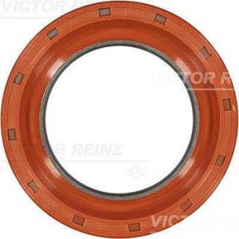 Retén de aceite VICTOR REINZ para cigüeñal y árbol de levas, número de parte 81-37601-00