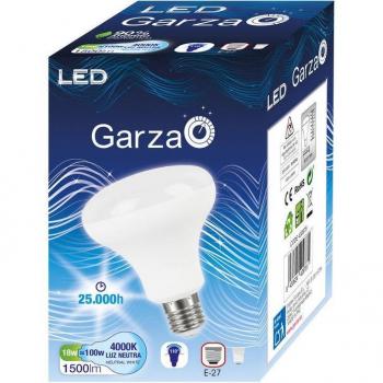 Bombilla LED R90 18W E27 1500 Lúmenes Blanco Neutro