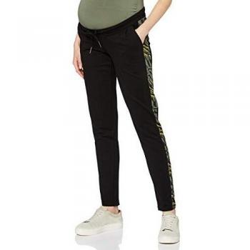 MAMALICIOUS Mlanime Jersey Pant Pantalones, Multicolor