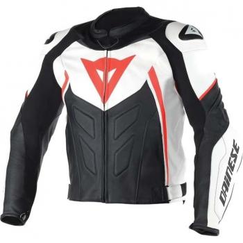 CHAQUETA DISEÑO DE AVIÓN AVRO D1, COLOR BLANCO, NEGRO Y AMARILLO Blanco blanco Talla:56