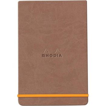 Rhodia 194347C - Webnotepad - Líneas horizontales