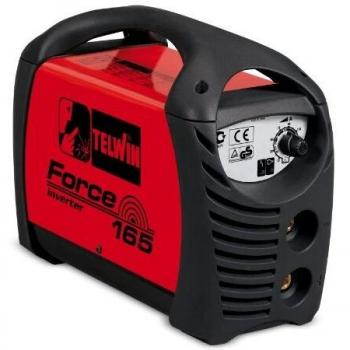 Saldatrice Inverter Telwin Force 165 815853