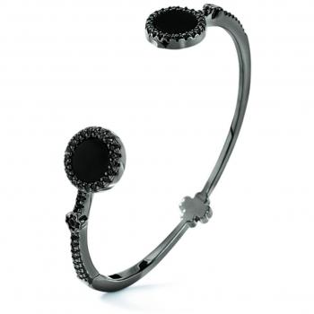 Brazalete Folli Follie Mujer 3B18S039KKK - Elegante Diseño