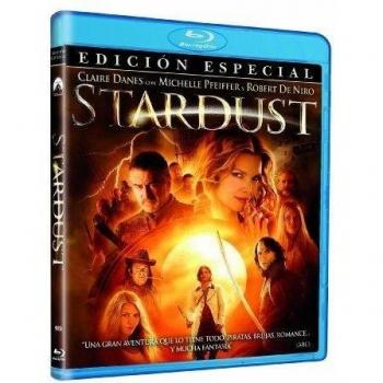Stardust [Blu-ray]