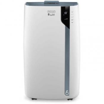 Aire acondicionado portátil De'Longhi Pingüino PACEX105A+++